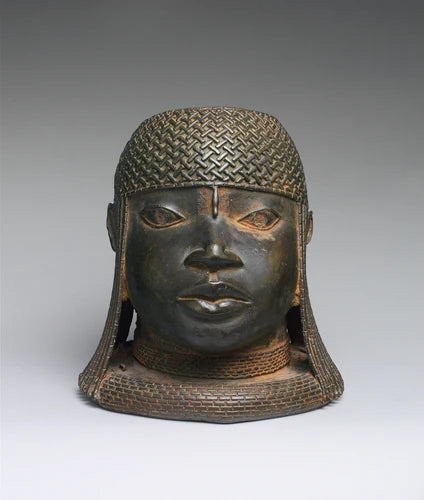 Between Restitution and Repatriation: Benin Bronzes in Museum Collections