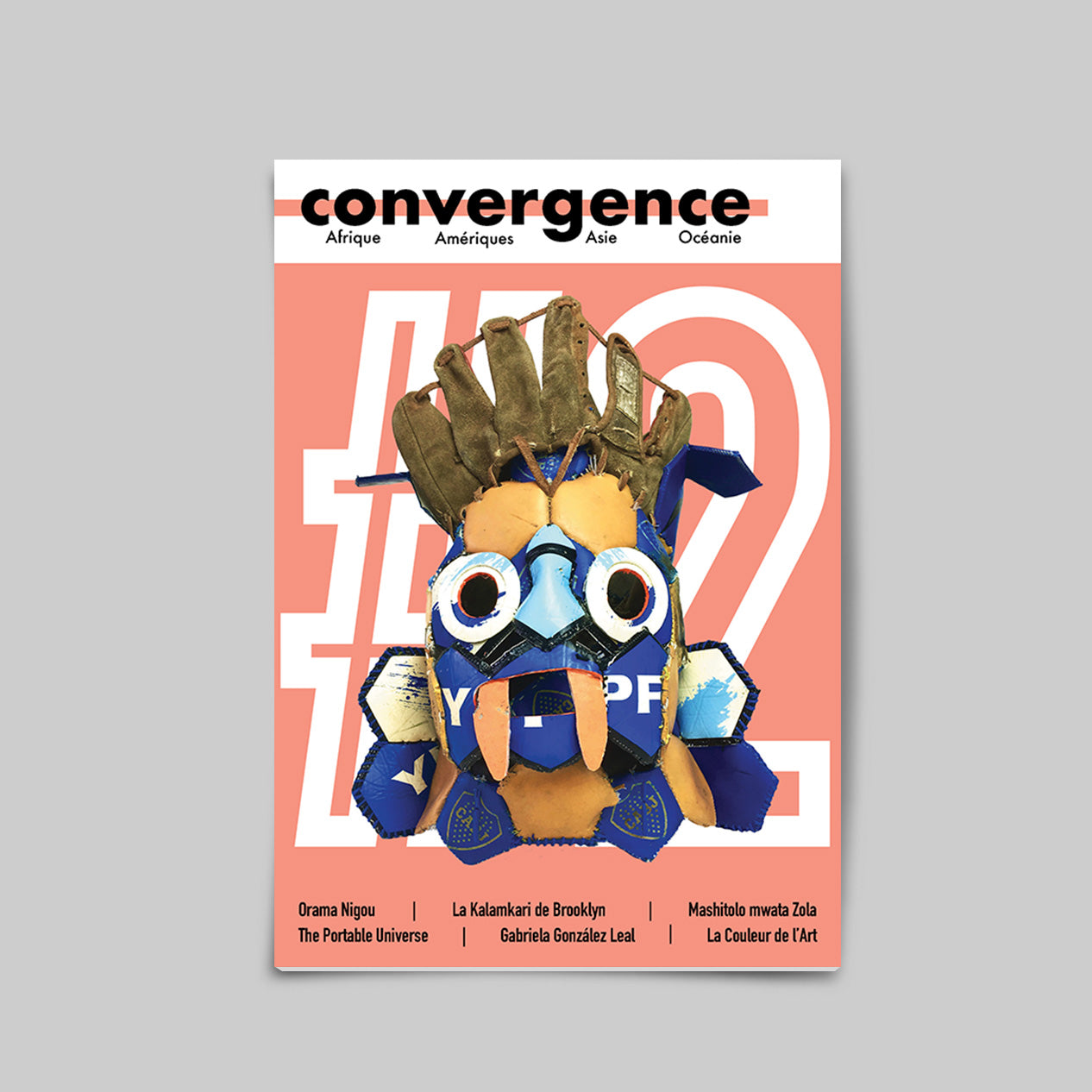 Convergence #2
